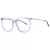 Ana Hickmann Brillen HI 6069 T02