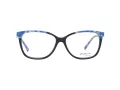 Ana Hickmann Brillen HI 6084 A01