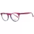 Ana Hickmann Brillen HI 6089 C04