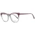 Ana Hickmann Brillen HI 6132E H01