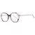Ana Hickmann Brillen HI 6179 P01