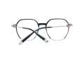 Ana Hickmann Brillen HI 6225 H01