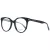 Ana Hickmann Brillen HI 6232 A01