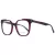 Ana Hickmann Brillen HI 6233 T01