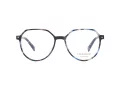 Ana Hickmann Brillen HI 6236 G21