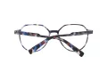 Ana Hickmann Brillen HI 6236 G21