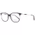 Ana Hickmann Brillen HI 6239T H02