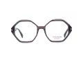 Ana Hickmann Brillen HI 6250 H02