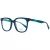 Ana Hickmann Brillen HI 6253 T01