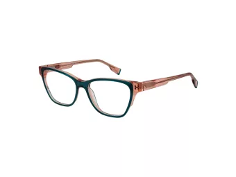 Ana Hickmann Brillen HI 6262 H03