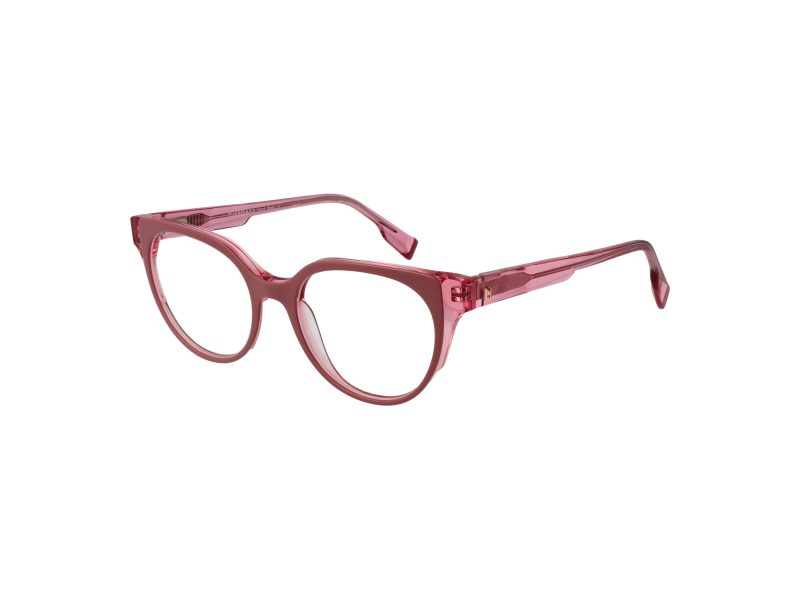 Ana Hickmann Brillen HI 6263 H02