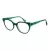 Ana Hickmann Brillen HI 6263 H03