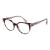 Ana Hickmann Brillen HI 6263 P01