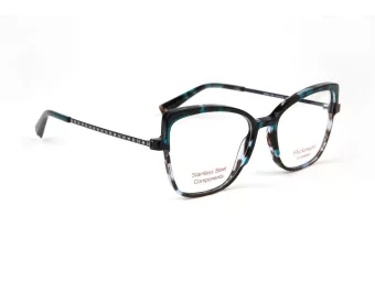 Ana Hickmann Brillen HI 6264 G21