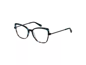Ana Hickmann Brillen HI 6264 G21