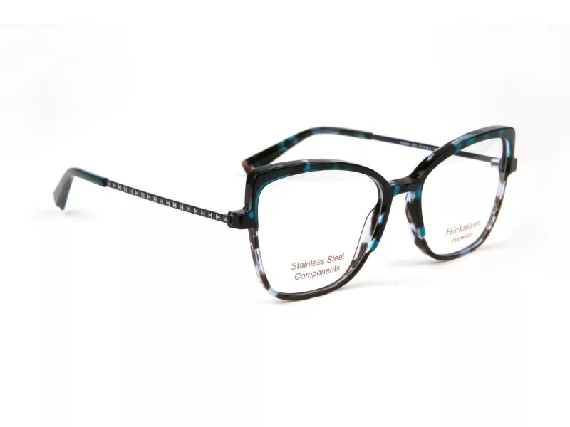 Ana Hickmann Brillen HI 6264 G21