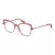 Ana Hickmann Brillen HI 6264 H02