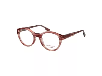 Ana Hickmann Brillen HI 6267 E02