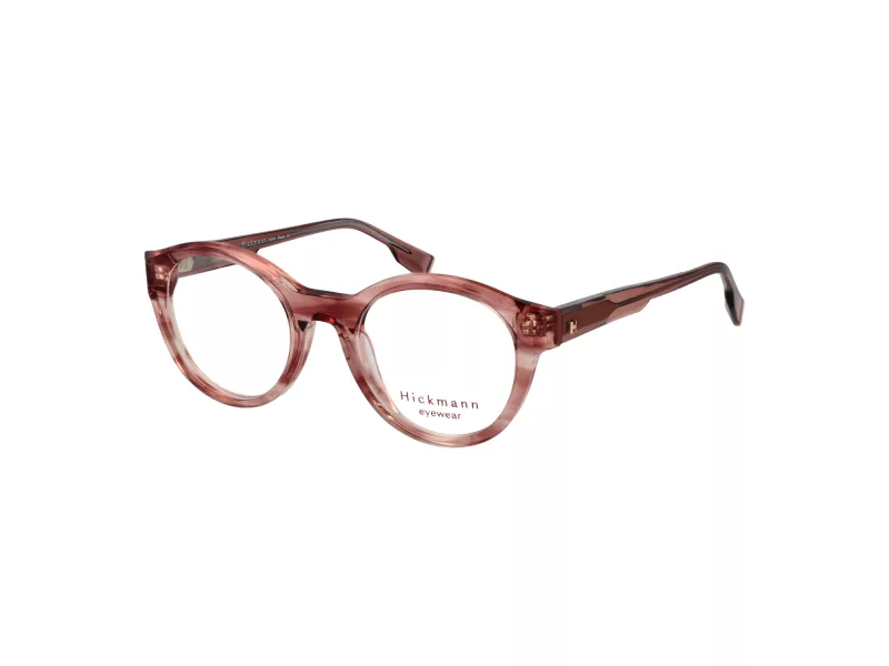 Ana Hickmann Brillen HI 6267 E02