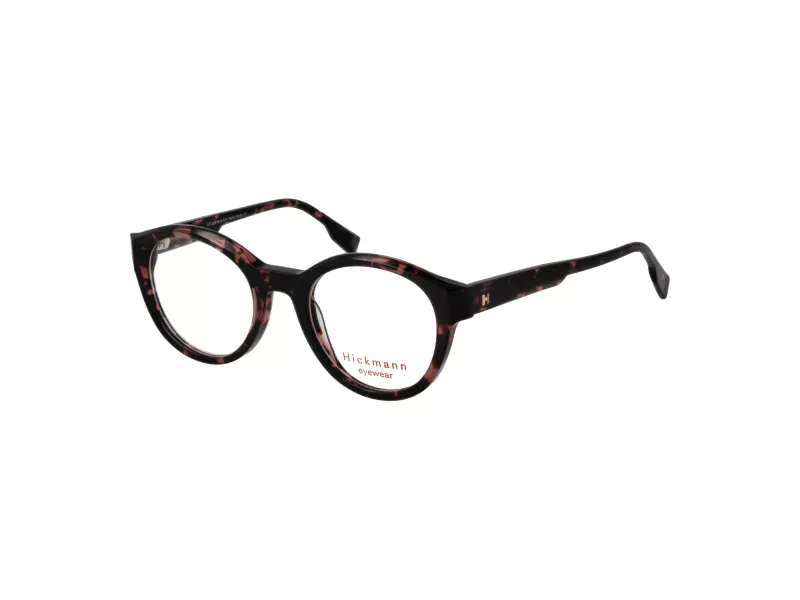 Ana Hickmann Brillen HI 6267 G21
