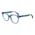 Ana Hickmann Brillen HI 6272 T01