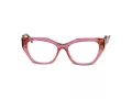 Ana Hickmann Brillen HI 6283 H01