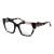 Ana Hickmann Brillen HI 6284 G21