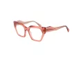 Ana Hickmann Brillen HI 6284 T03