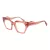 Ana Hickmann Brillen HI 6284 T03