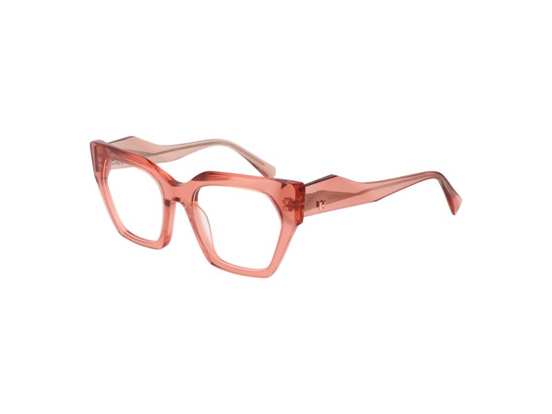 Ana Hickmann Brillen HI 6284 T03