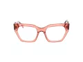 Ana Hickmann Brillen HI 6284 T03