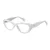 Ana Hickmann Brillen HI 6285 H01