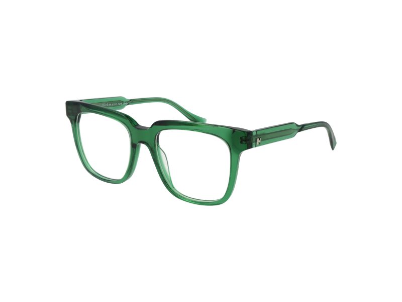Ana Hickmann Brillen HI 6286 T01