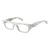 Ana Hickmann Brillen HI 6287 G22