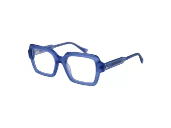 Ana Hickmann Brillen HI 6288 T01