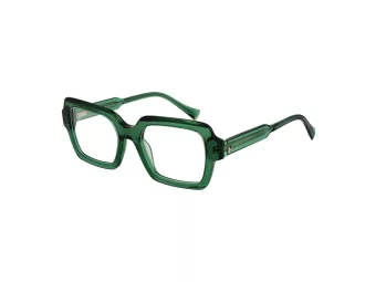 Ana Hickmann Brillen HI 6288 T02