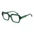 Ana Hickmann Brillen HI 6288 T02