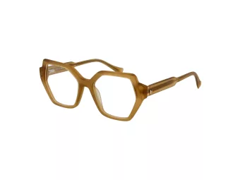 Ana Hickmann Brillen HI 6289 T01