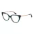Ana Hickmann Brillen HI 6290T H01