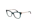 Ana Hickmann Brillen HI 6292T H01