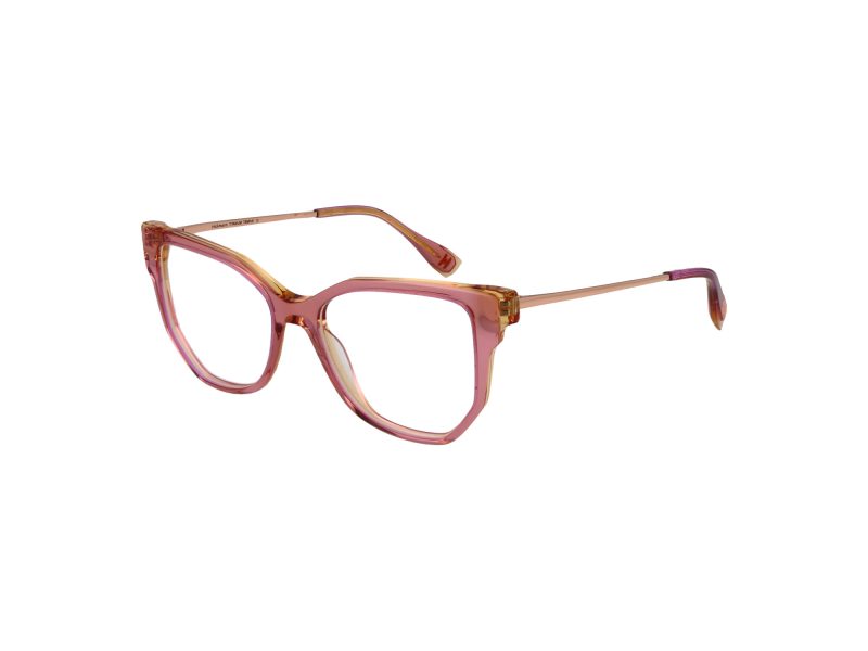 Ana Hickmann Brillen HI 6292T H02