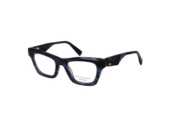 Ana Hickmann Brillen HI 6293 E01