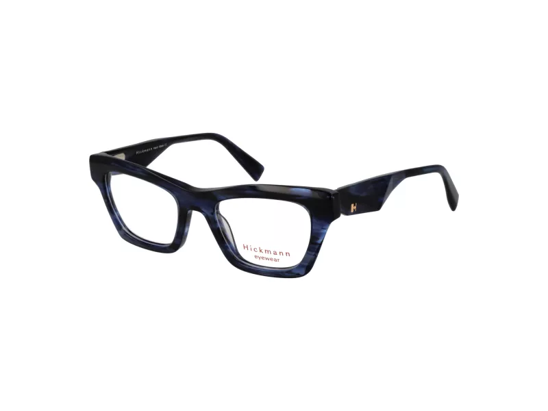 Ana Hickmann Brillen HI 6293 E01