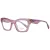 Ana Hickmann Brillen HI 6293 T01