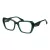 Ana Hickmann Brillen HI 6294 T02
