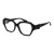 Ana Hickmann Brillen HI 6296 A01