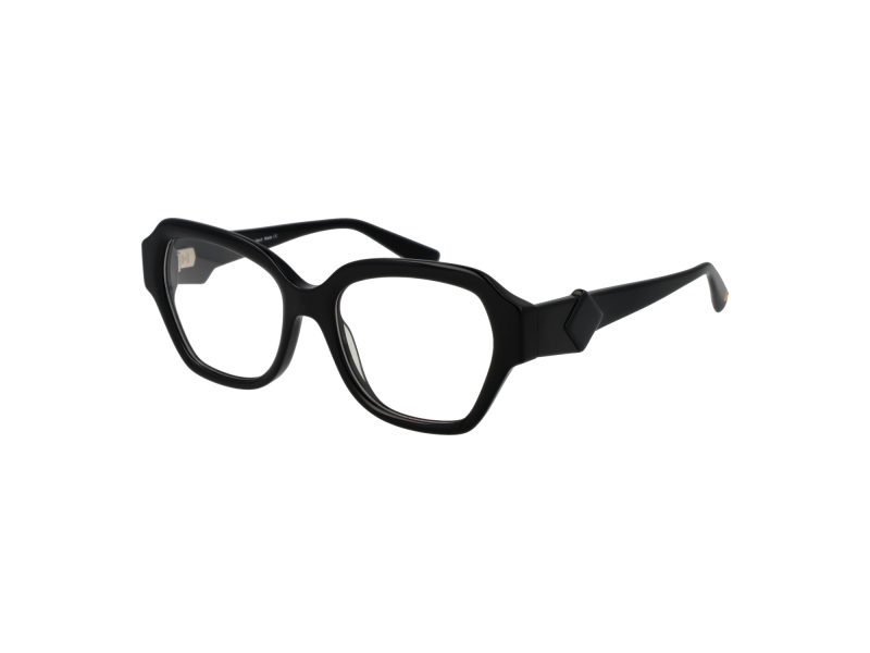 Ana Hickmann Brillen HI 6296 A01