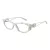 Ana Hickmann Brillen HI 6299 G21