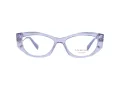 Ana Hickmann Brillen HI 6299 T01