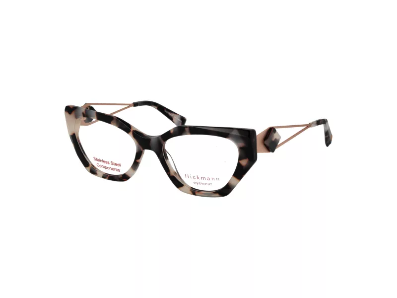 Ana Hickmann Brillen HI 6300 G21